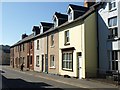 Free Street, Brecon