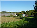 View of Slade Farm