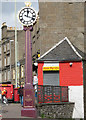 Hilltown Clock