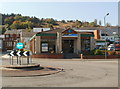 Former Pets Ahead premises, Ebbw Vale