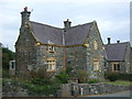 An old schoolhouse Llanrwst