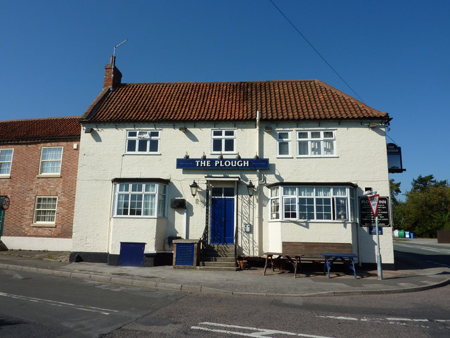 The Plough