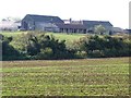 Hollins Farm from Sleep Hill Lane