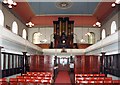 St Mary Magdalene, Holloway Road - West end