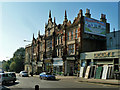 High Street Buildings