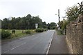 Looking towards Frilford