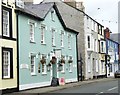 Bishopsgate Hotel & Restaurant, Beaumaris