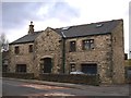 Skipton Road Wesleyan Methodist Chapel Trawden