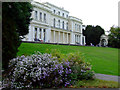 Gunnersbury Park House