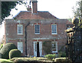 SU2858 : Tidcombe Manor by Stuart Logan
