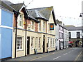 Bold Arms, Beaumaris