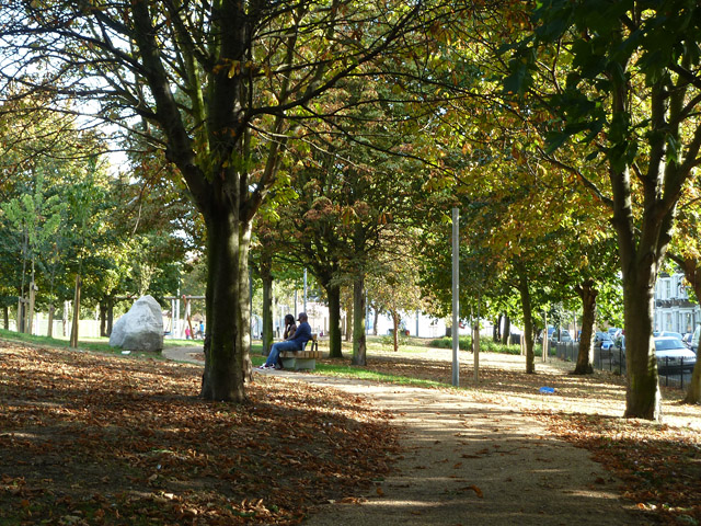 in-fordham-park-robin-webster-geograph-britain-and-ireland