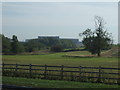 Farmland off the A6539