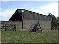 Barn, Days Farm