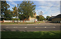 Once Wragby Railway Station