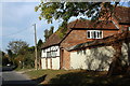 Downside House, Newbury Road