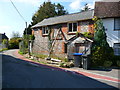 Amesbury - Derelict House