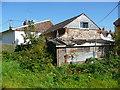 Amesbury - Derelict House