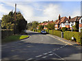 Paddock Lane (B5160), Dunham Woodhouses