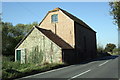 Venn Mill beside A338