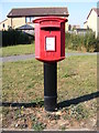 Tower Fields Postbox