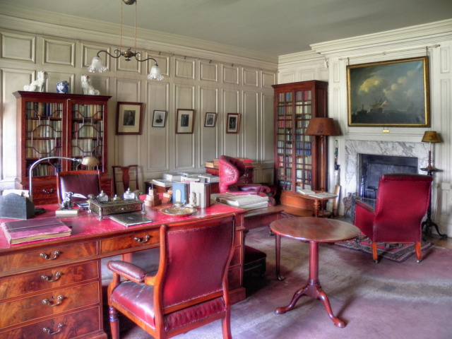 The White Room, Dunham Massey Hall © David Dixon :: Geograph Britain ...