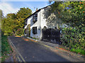 Mill House, Little Bollington