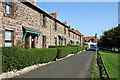 Violet Terrace, Berwick-upon-Tweed