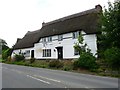 Collingbourne Kingston - The Old Bakery