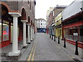 Folkestone, Bayle Street