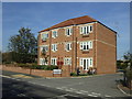 Flats on Milford Road