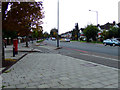 The North Circular Road