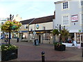 Bicester, White Hart