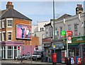 Harrow Road / Felixstowe Road, NW10