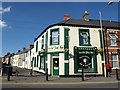 Fish and chip shop, Brecon