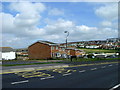 South Coast Road, Saltdean