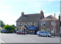 Village Shop, Shipham