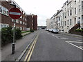 Folkestone, Marine Terrace