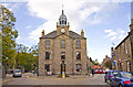 Old Aberdeen Townhouse