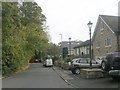 Bradstock Gardens - Rooms Lane