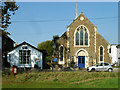 Chapels, Shalford