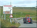 Carloway Bridge