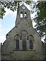 Christ  Church  Marton  cum  Grafton