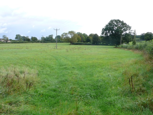 Countryside at Compton Common