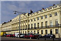 Brunswick Terrace, Hove