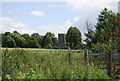 Church of St Mary, North Ockenden