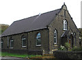 Millhouse Green - Primitive Methodist Church