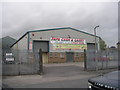 Papa Cash & Carry - Cottam Avenue