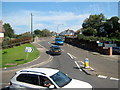 Paignton, B3201 Whitstone Road