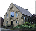 Thurlstone - Wesleyan Church